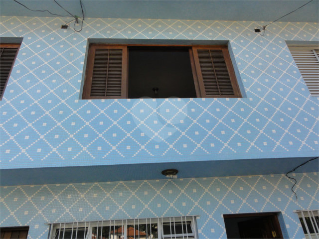 Sobrado à venda com 2 quartos em Jardim São Paulo(zona Norte), São Paulo, SP