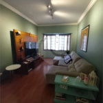 Sobrado à venda com 3 quartos, sendo 1 suíte, em Vila Aurora (zona Norte), São Paulo, SP