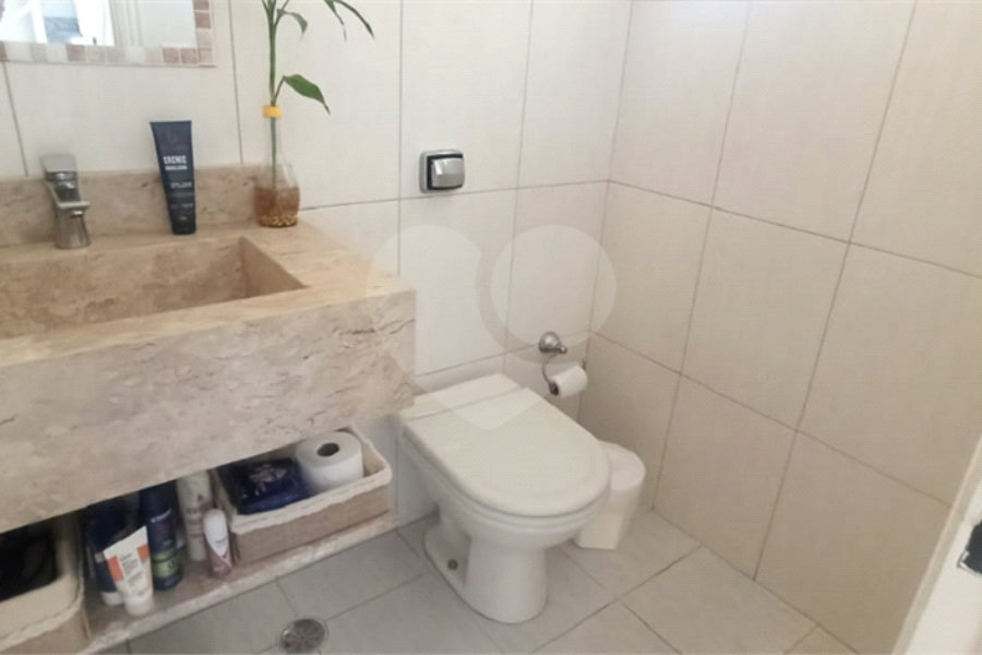 Sobrado à venda com 3 suítes em Vila Mazzei, São Paulo, SP