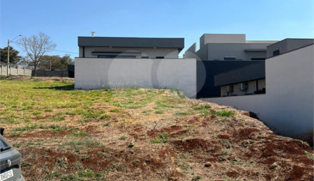 Terreno à venda em Loteamento Santa Marta, Ribeirão Preto, SP
