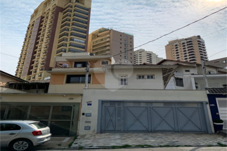 Sobrado à venda com 3 quartos, sendo 1 suíte,  em Jardim São Paulo(zona Norte), São Paulo, SP