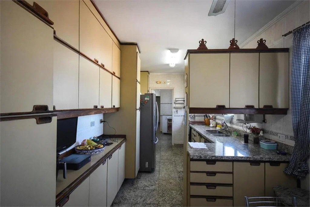 Cobertura à venda com 4 suítes em Paraisópolis, São Paulo, SP