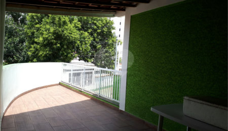 Sobrado à venda com 3 quartos, sendo 1 suíte,  em Casa Verde, São Paulo, SP