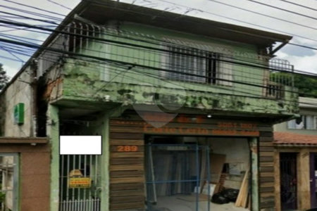 Terreno à venda em Vila Gumercindo, São Paulo, SP
