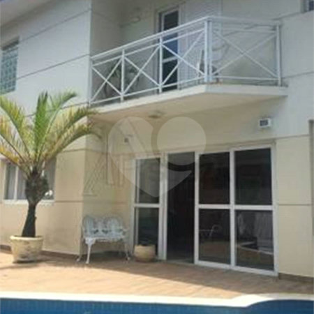 Casa à venda com 4 quartos, sendo 3 suítes, no condomínio Residencial Nova Cantareira, São Paulo - SP
