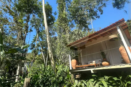 Studio à venda com 1 quarto no Centro, Paraty, RJ