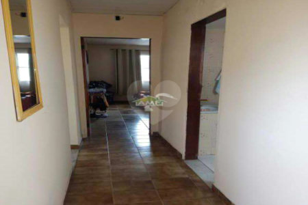 Casa à venda em Campo Grande, Rio de Janeiro, RJ