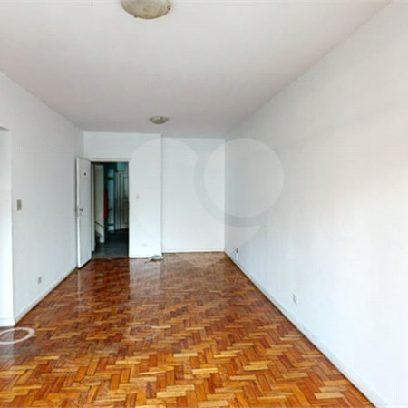Apartamento à venda com 2 quartos, sendo 1 suíte, em Itaim Bibi, São Paulo, SP
