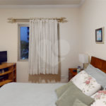 Apartamento à venda com 4 quartos, sendo 2 suítes, em Campo Belo, São Paulo, SP