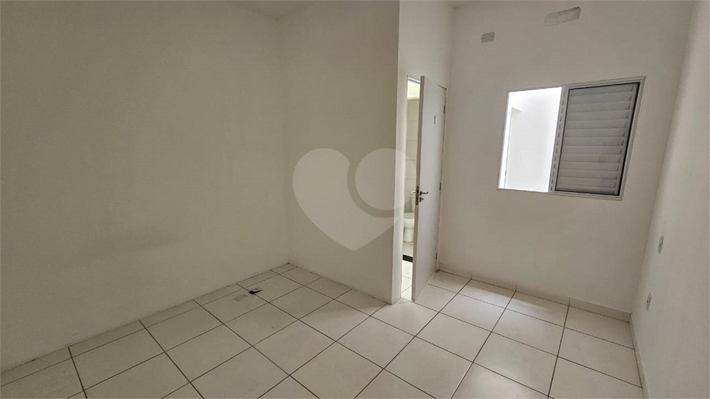 Apartamento à venda com 1 quarto em Parque Três Meninos, Sorocaba, SP