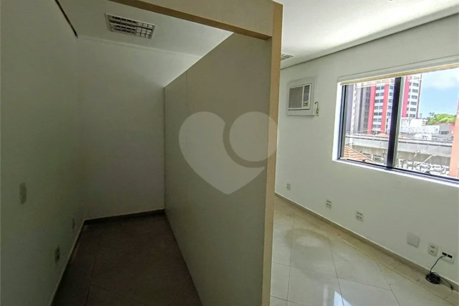 Sala à venda ou para alugar em Santana, São Paulo, SP