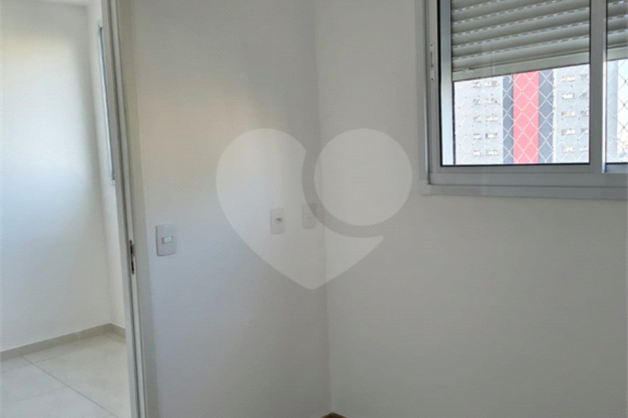 Apartamento à venda com 2 quartos em Vila Guarani, São Paulo, SP