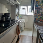 Apartamento à venda com 2 quartos, sendo 1 suíte, em Chácara Santo Antônio (zona Sul), São Paulo, SP