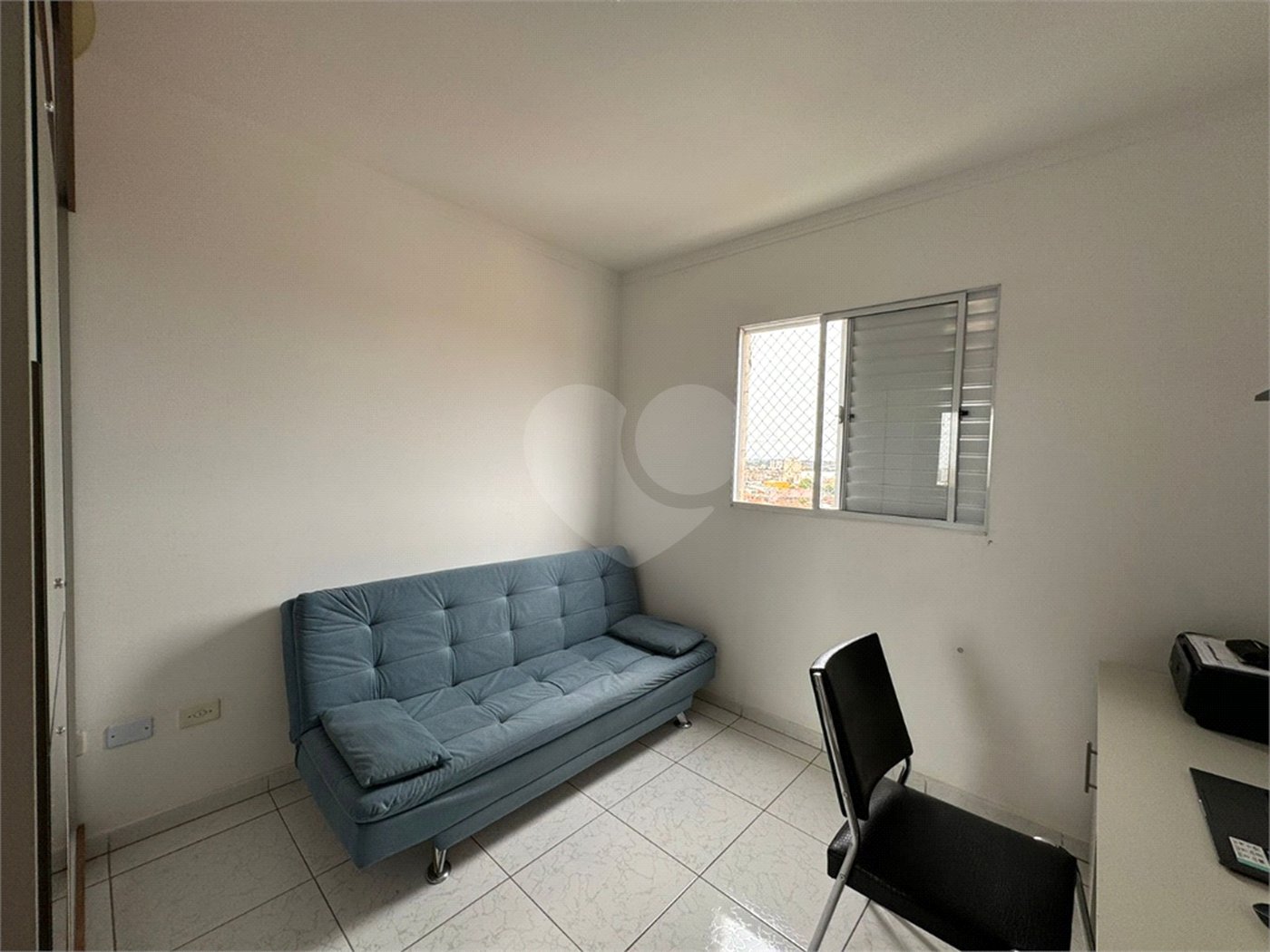 Apartamento à venda com 2 quartos, sendo 1 suíte, em Vila Haro, Sorocaba, SP