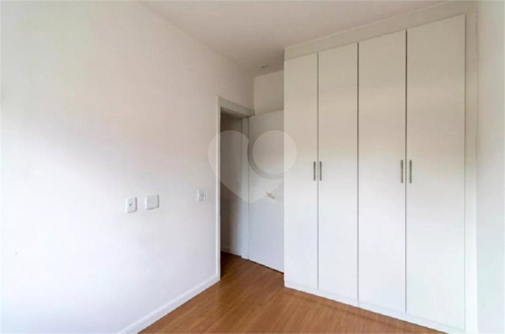 Apartamento à venda com 2 quartos em Cambuci, São Paulo, SP