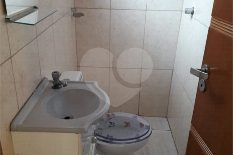 Casa Térrea à venda com 2 quartos em Tremembé, São Paulo, SP