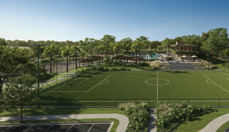 Reserva Das Aroeiras
