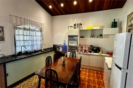 Chácara à venda com 2 quartos, sendo 1 suíte, em Jardim das Garças, Santo André, SP