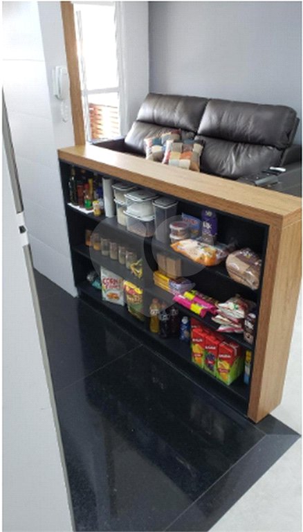 Apartamento à venda com 2 quartos, sendo 1 suíte, em Saúde, São Paulo, SP