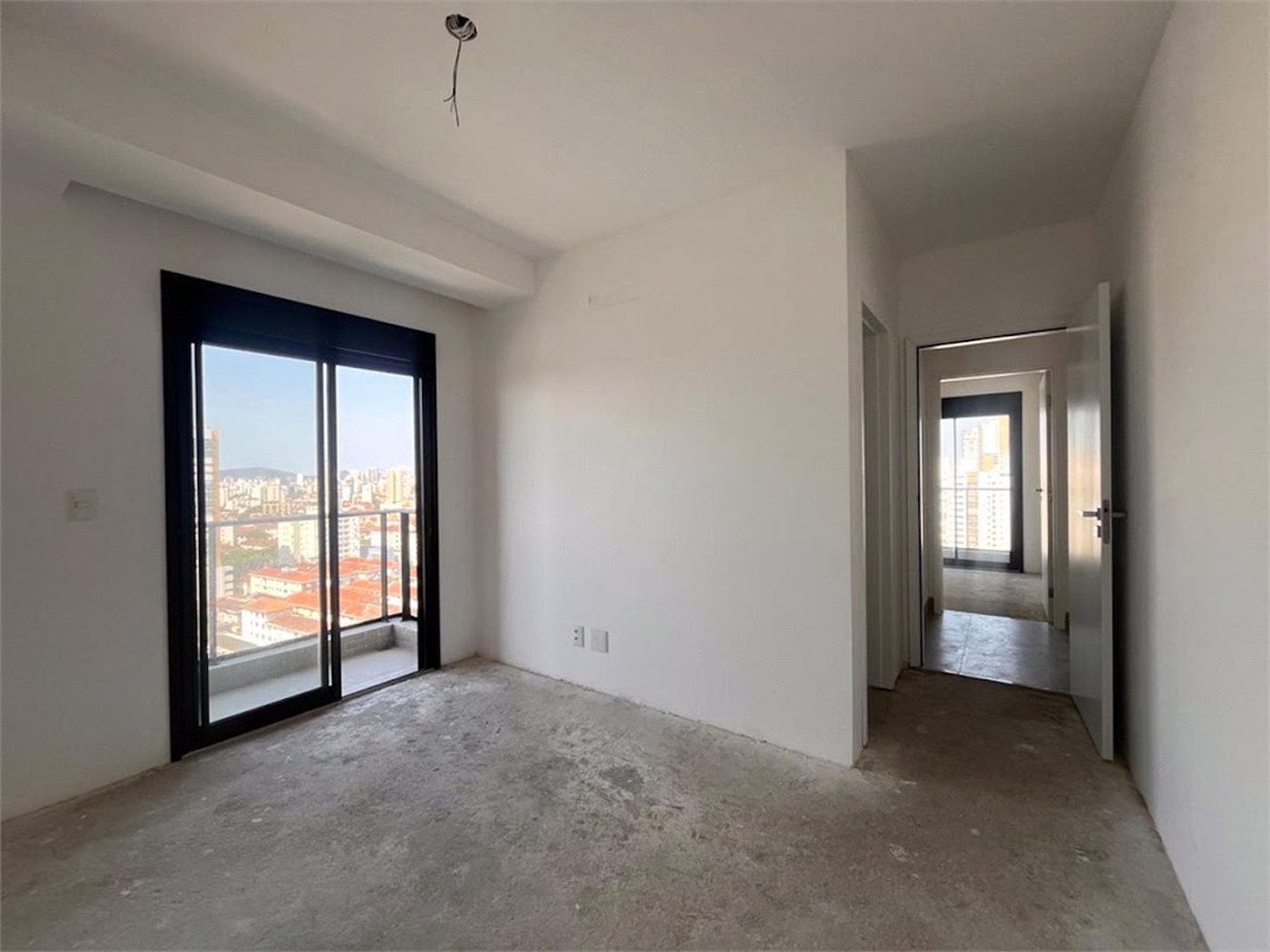 Apartamento com 1 dormitório à venda, 83 m² por R$ 1.150.000,00 - Boqueirão - Santos/SP