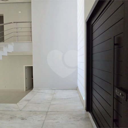 Casa para alugar com 3 suítes no condomínio Alphaville Nova Esplanada 1, Votorantim - SP