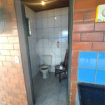 Casa Térrea à venda com 2 quartos, sendo 1 suíte,  em Jardim Alvinópolis, Atibaia, SP