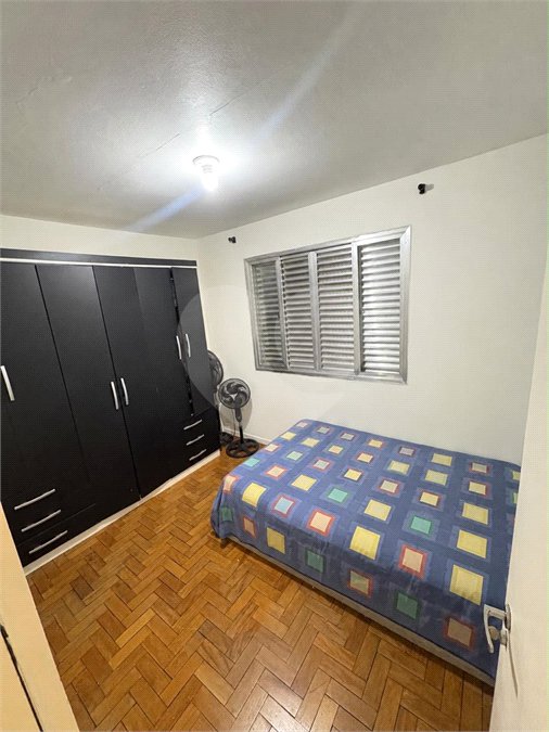 Sobrado à venda com 3 quartos em Mandaqui, São Paulo, SP