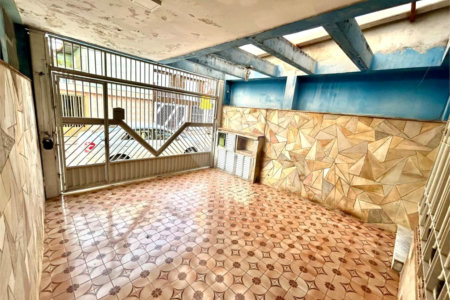 Casa à venda com 2 quartos em Vila Carrão, São Paulo, SP