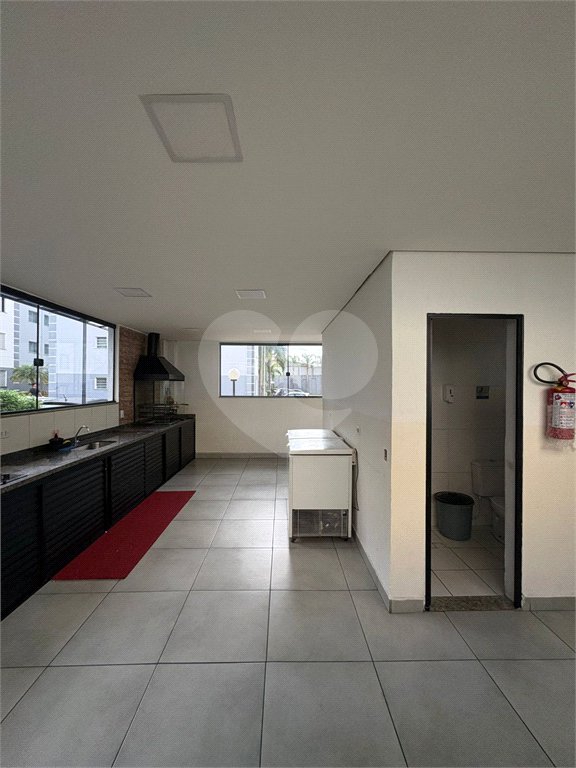 Apartamento à venda com 2 quartos em Cidade Edson, Suzano, SP