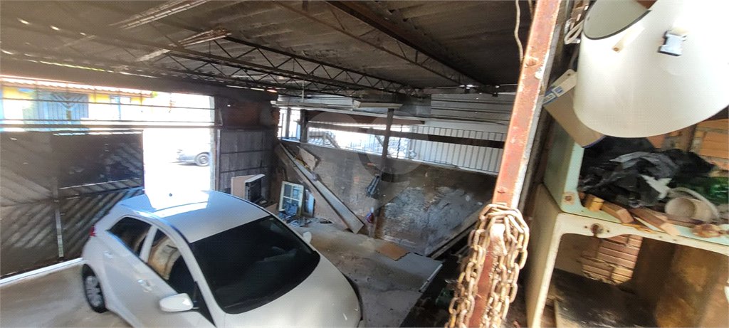 Casa à venda com 3 quartos em Mandaqui, São Paulo, SP