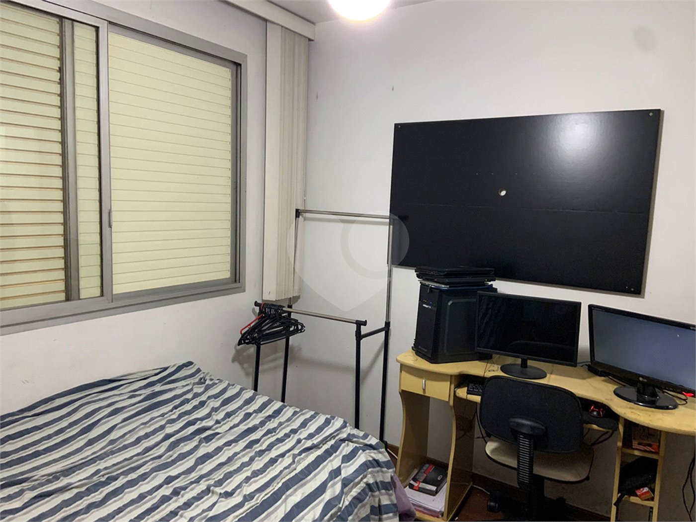 Apartamento à venda com 3 quartos em Bosque da Saúde, São Paulo, SP