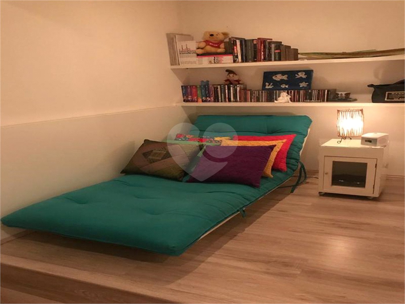 Apartamento para alugar com 1 suíte em Pinheiros, São Paulo, SP