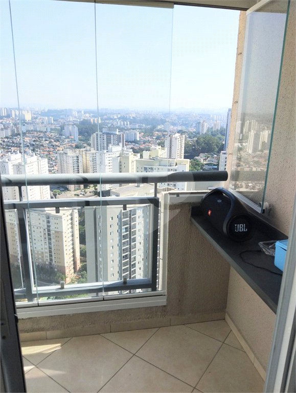 Apartamento à venda ou para alugar com 2 quartos em Vila Andrade, São Paulo, SP