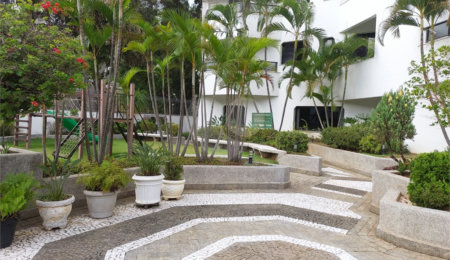 Apartamento à venda com 4 quartos, sendo 2 suítes, no Centro, Jundiaí, SP