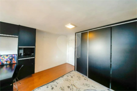 Apartamento à venda com 1 quarto em Vila Ema, São Paulo, SP