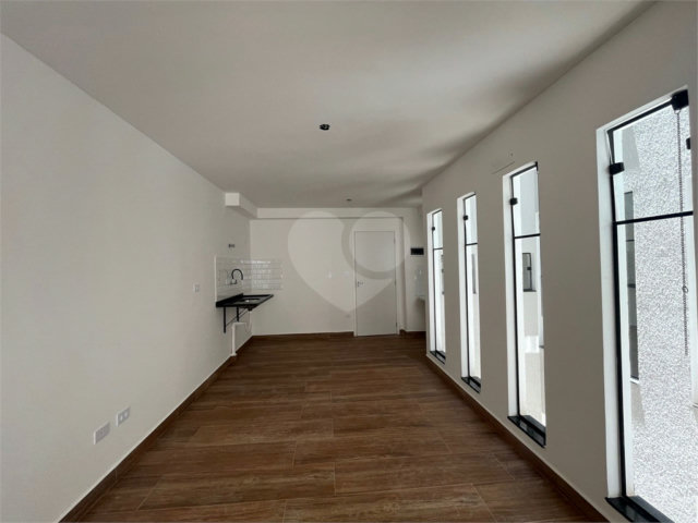 Studio à venda com 1 quarto em Santana, São Paulo, SP