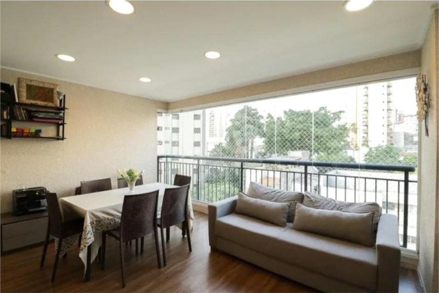 Apartamento à venda ou para alugar com 3 quartos, sendo 2 suítes, em Santana, São Paulo, SP
