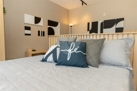 Apartamento para alugar com 1 quarto em Perdizes, São Paulo, SP