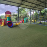 Terreno à venda no condomínio Horto Florestal II, Sorocaba - SP