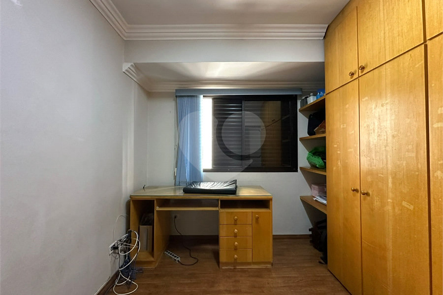 Apartamento à venda ou para alugar com 4 quartos, sendo 2 suítes, em Santana, São Paulo, SP