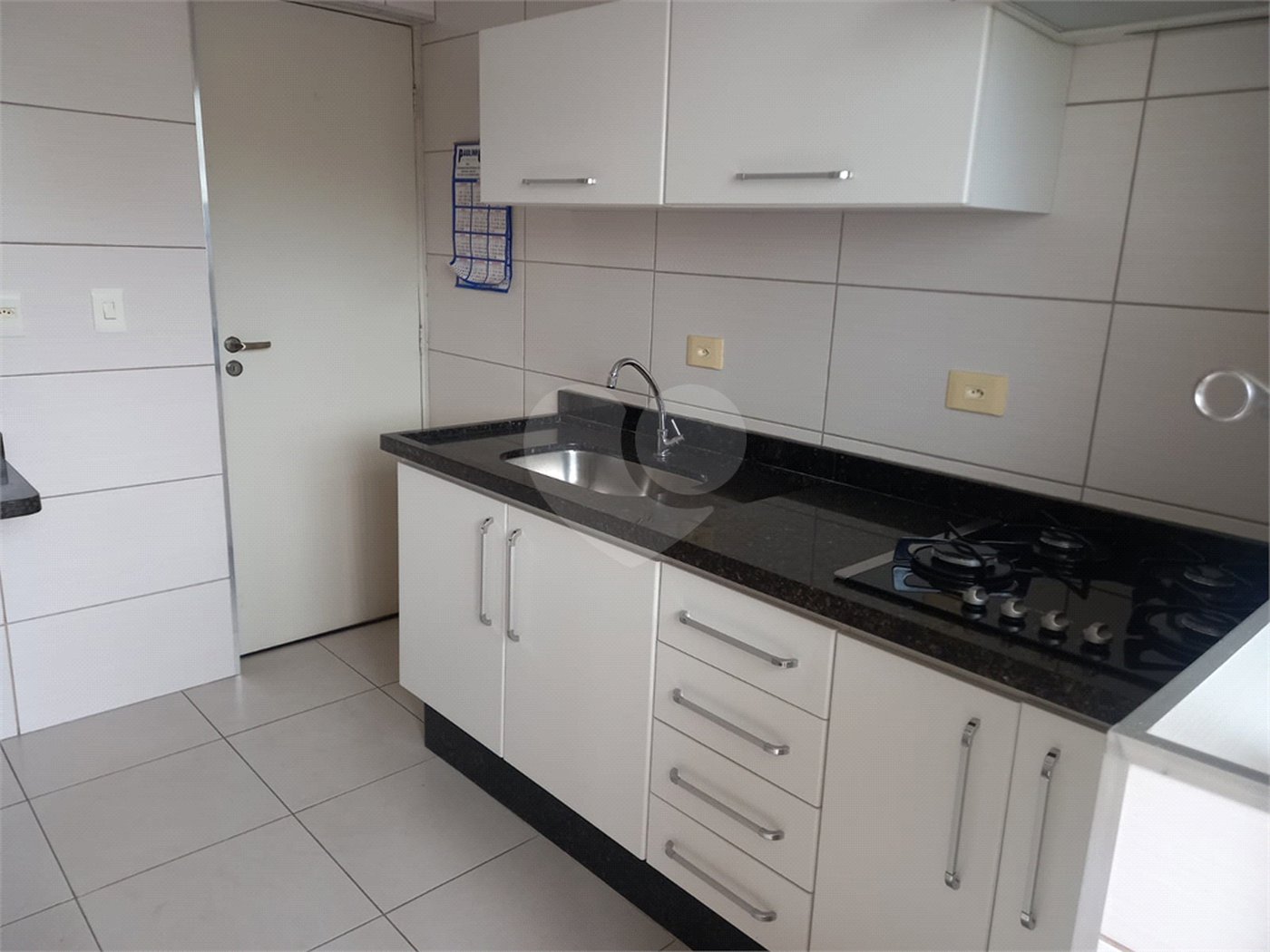 Apartamento para alugar com 2 quartos em Santana, São Paulo, SP