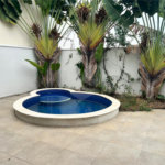 Casa para alugar com 4 suítes no condomínio Sunset, Sorocaba - SP