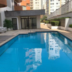 Apartamento à venda com 1 suíte em Brooklin Paulista, São Paulo, SP