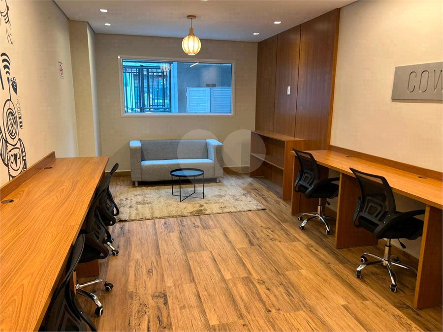 Studio à venda ou para alugar com 1 quarto em Liberdade, São Paulo, SP