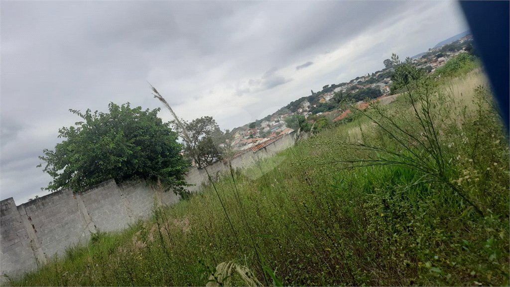 Terreno à venda em Jardim Paulista, Atibaia, SP