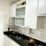 Apartamento à venda com 3 quartos, sendo 1 suíte, em Vila Gustavo, São Paulo, SP