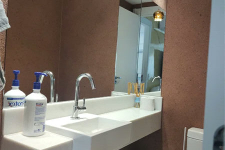 Apartamento à venda com 4 quartos, sendo 2 suítes, em Pinheiros, São Paulo, SP