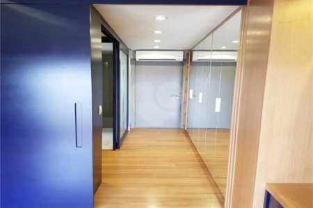 Apartamento à venda com 3 suítes em Jardim Portal da Colina, Sorocaba, SP