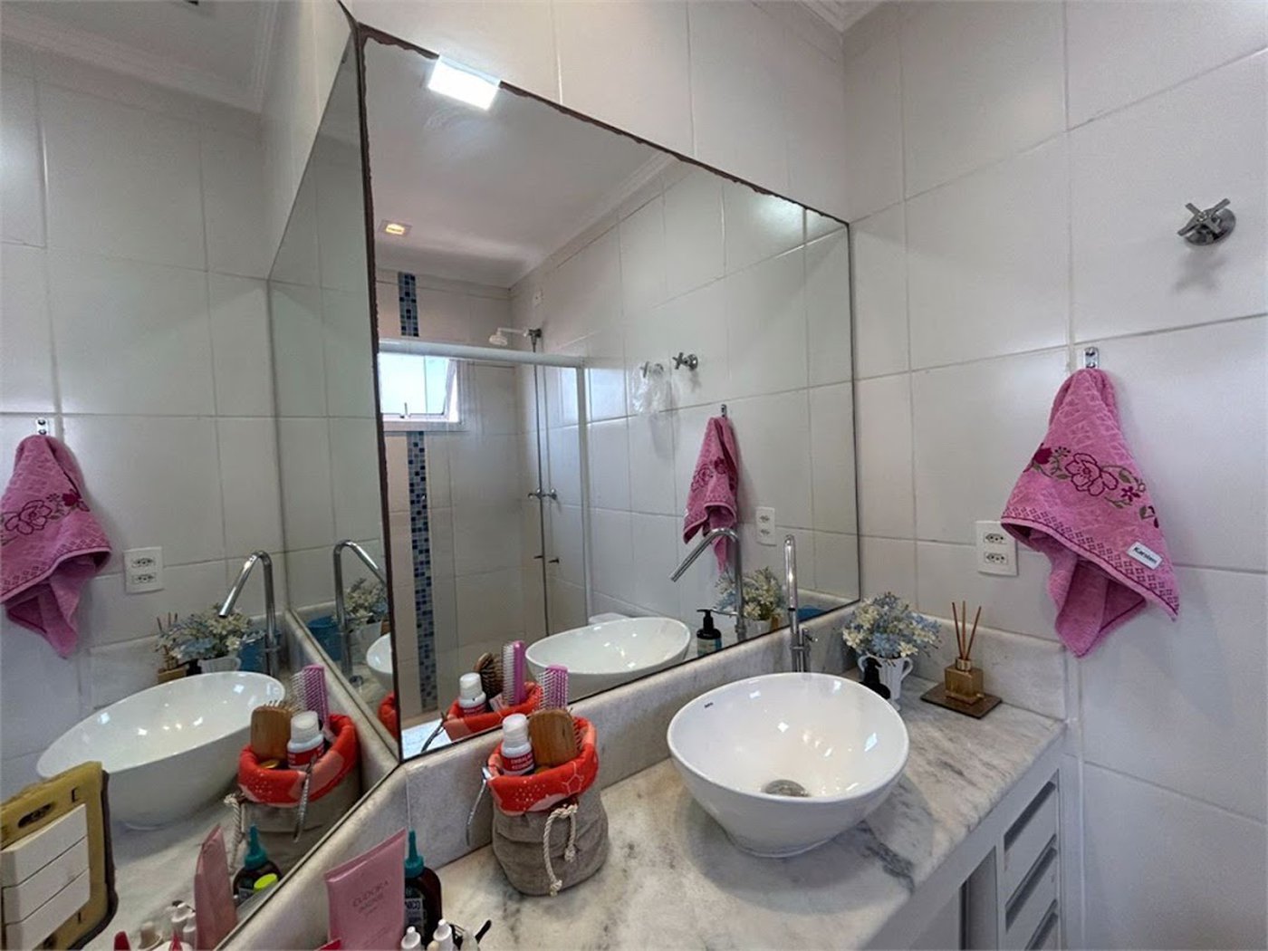Apartamento com 3 dormitórios à venda, 110 m² por R$ 950.000,00 - Campo Grande - Santos/SP