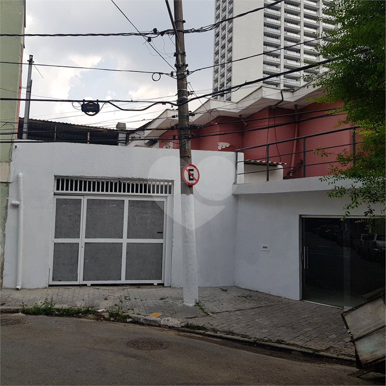 Sobrado à venda ou para alugar com 1 quarto em Chácara Santo Antônio (zona Sul), São Paulo, SP